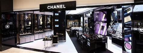 chanel outlet near me